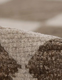 Palau Hand-Knotted Wool Rug