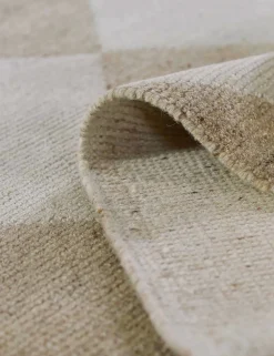 Palau Hand-Knotted Wool Rug