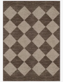 Palau Hand-Knotted Wool Rug