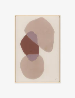 Pale Tint Wall Art by Dawn Sweitzer