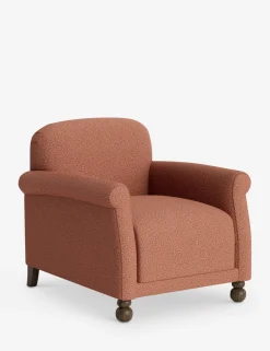 Paley Accent Chair by Heidi Caillier