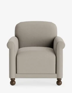 Paley Accent Chair by Heidi Caillier