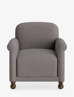 Paley Accent Chair by Heidi Caillier