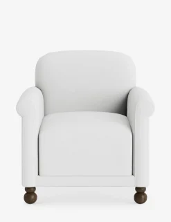 Paley Accent Chair by Heidi Caillier