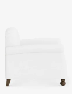 Paley Accent Chair by Heidi Caillier