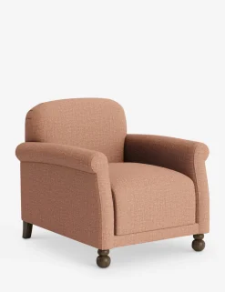 Paley Accent Chair by Heidi Caillier