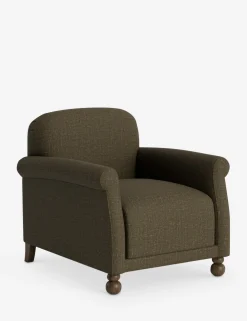 Paley Accent Chair by Heidi Caillier