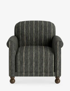 Paley Accent Chair by Heidi Caillier