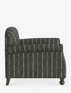 Paley Accent Chair by Heidi Caillier