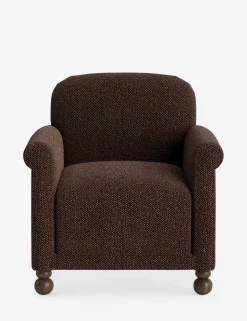 Paley Accent Chair by Heidi Caillier