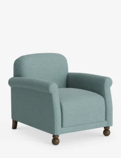 Paley Accent Chair by Heidi Caillier
