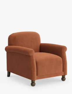 Paley Accent Chair by Heidi Caillier
