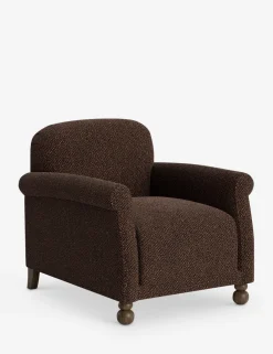 Paley Accent Chair by Heidi Caillier