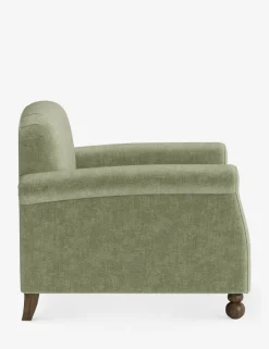 Paley Accent Chair by Heidi Caillier