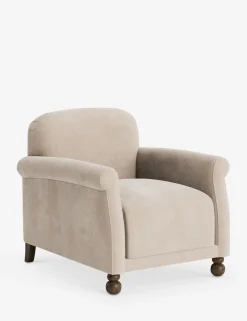 Paley Accent Chair by Heidi Caillier
