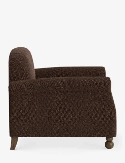 Paley Accent Chair by Heidi Caillier