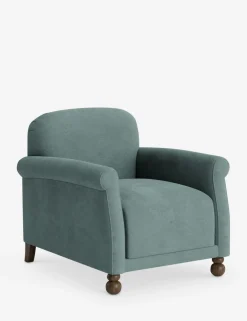 Paley Accent Chair by Heidi Caillier