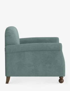 Paley Accent Chair by Heidi Caillier