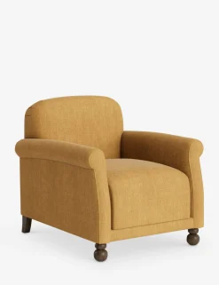 Paley Accent Chair by Heidi Caillier