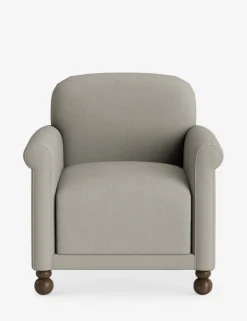 Paley Accent Chair by Heidi Caillier