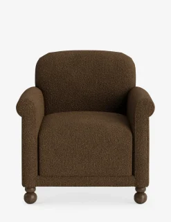 Paley Accent Chair by Heidi Caillier