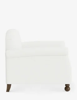 Paley Accent Chair by Heidi Caillier