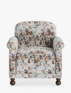 Paley Accent Chair by Heidi Caillier