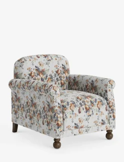 Paley Accent Chair by Heidi Caillier