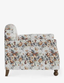 Paley Accent Chair by Heidi Caillier
