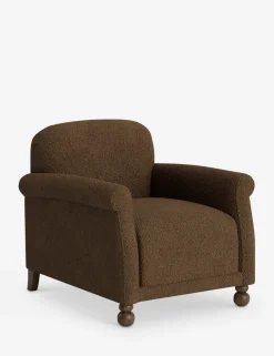 Paley Accent Chair by Heidi Caillier