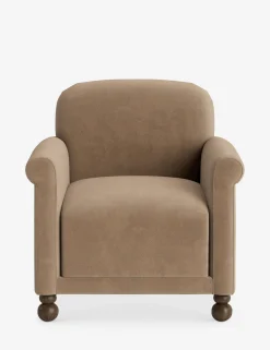 Paley Accent Chair by Heidi Caillier
