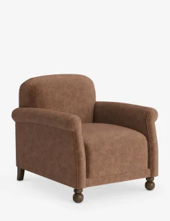 Paley Accent Chair by Heidi Caillier