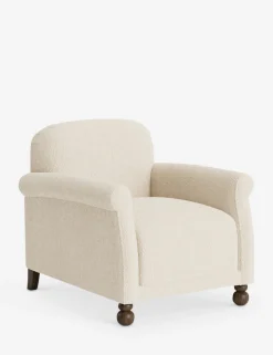 Paley Accent Chair by Heidi Caillier