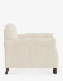 Paley Accent Chair by Heidi Caillier
