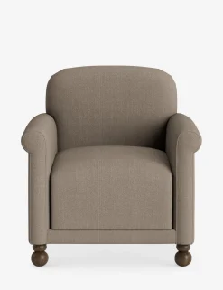 Paley Accent Chair by Heidi Caillier