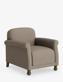 Paley Accent Chair by Heidi Caillier