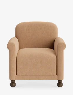 Paley Accent Chair by Heidi Caillier