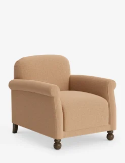 Paley Accent Chair by Heidi Caillier