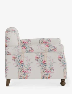Paley Accent Chair by Heidi Caillier