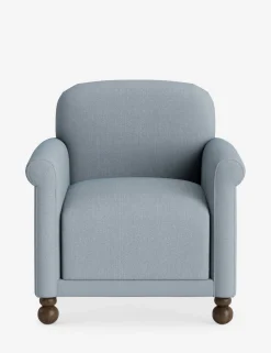 Paley Accent Chair by Heidi Caillier
