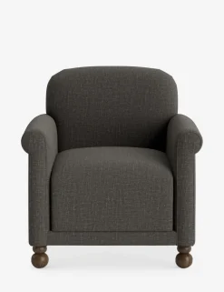 Paley Accent Chair by Heidi Caillier