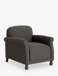 Paley Accent Chair by Heidi Caillier