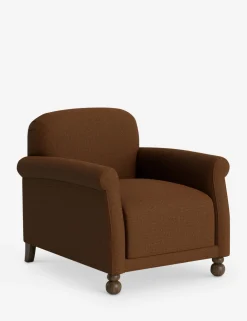 Paley Accent Chair by Heidi Caillier