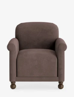 Paley Accent Chair by Heidi Caillier