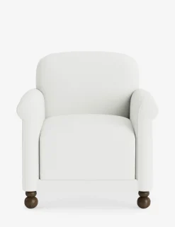 Paley Accent Chair by Heidi Caillier