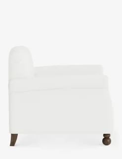 Paley Accent Chair by Heidi Caillier