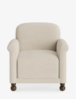 Paley Accent Chair by Heidi Caillier