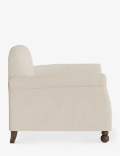 Paley Accent Chair by Heidi Caillier