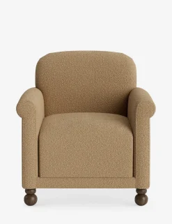 Paley Accent Chair by Heidi Caillier
