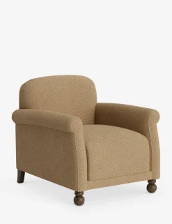 Paley Accent Chair by Heidi Caillier